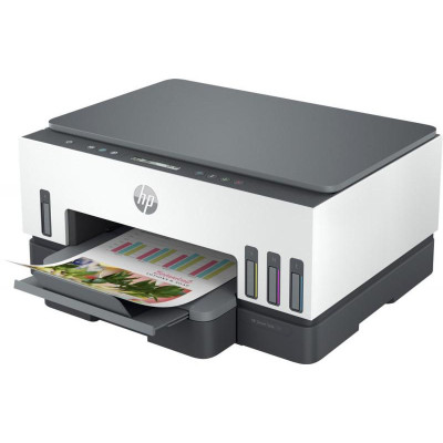HP Smart Tank 720 + Wi-Fi (6UU46A)