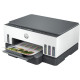 HP Smart Tank 720 + Wi-Fi (6UU46A)