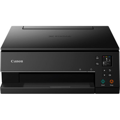 Canon PIXMA TS6340 Black + Wi-Fi (3774C007)