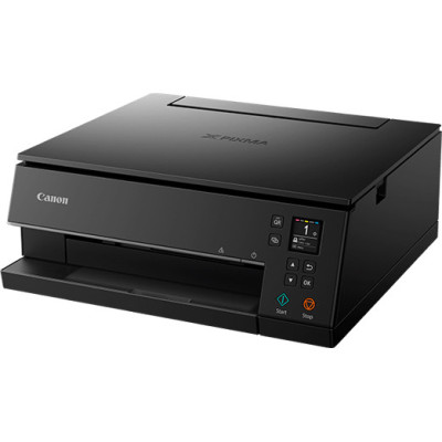 Canon PIXMA TS6340 Black + Wi-Fi (3774C007)