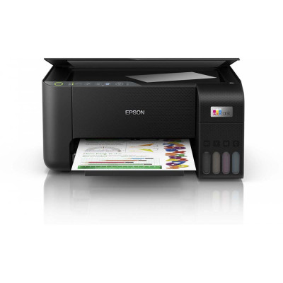 Epson EcoTank ET-2810