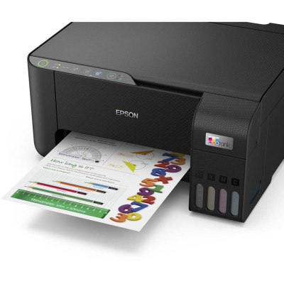 Epson EcoTank ET-2810