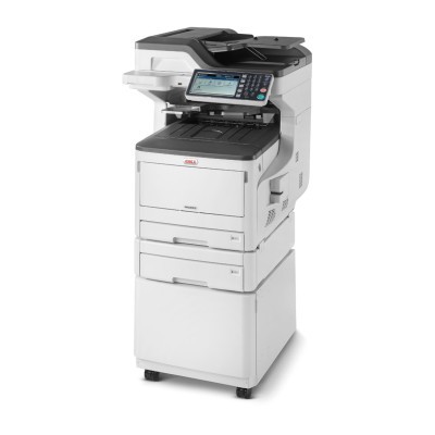 OKI MC853dnct (45850601)