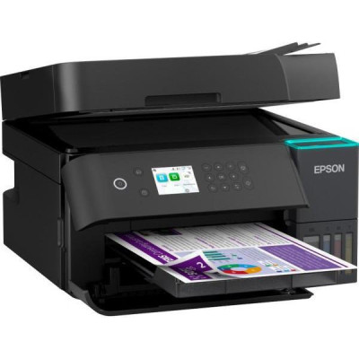 Epson EcoTank L6370 Wi-Fi (C11CL43405)