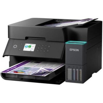 Epson EcoTank L6370 Wi-Fi (C11CL43405)