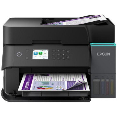 Epson EcoTank L6370 Wi-Fi (C11CL43405)