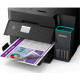 Epson EcoTank L6370 Wi-Fi (C11CL43405)