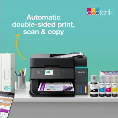 Epson EcoTank L6370 Wi-Fi (C11CL43405)