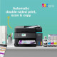 Epson EcoTank L6370 Wi-Fi (C11CL43405)