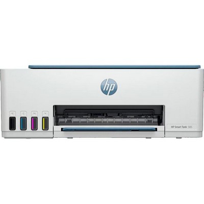 HP Smart Tank 585 Wi-Fi (1F3Y4A)