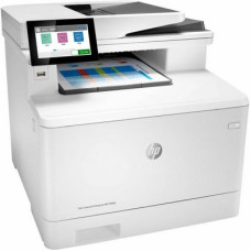 HP Color LaserJet Enterprise M480f (3QA55A)