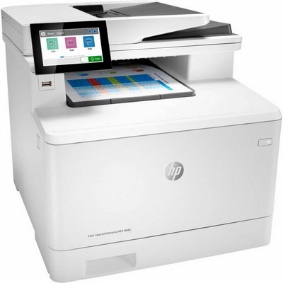 HP Color LaserJet Enterprise M480f (3QA55A)
