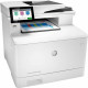 HP Color LaserJet Enterprise M480f (3QA55A)
