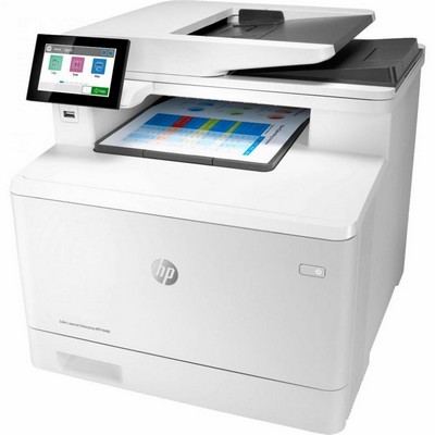 HP Color LaserJet Enterprise M480f (3QA55A)