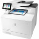 HP Color LaserJet Enterprise M480f (3QA55A)