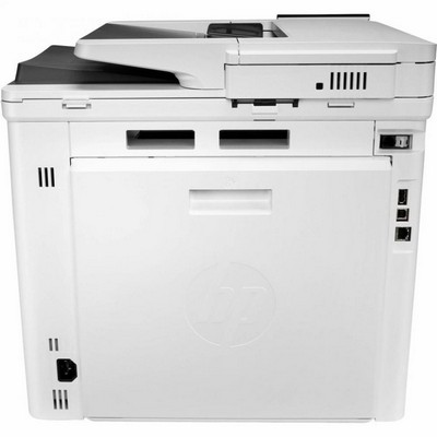 HP Color LaserJet Enterprise M480f (3QA55A)