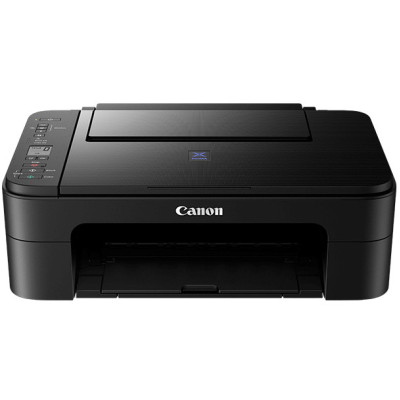 Canon PIXMA E3340 Wi-Fi (3784C009)