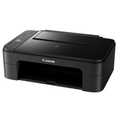 Canon PIXMA E3340 Wi-Fi (3784C009)
