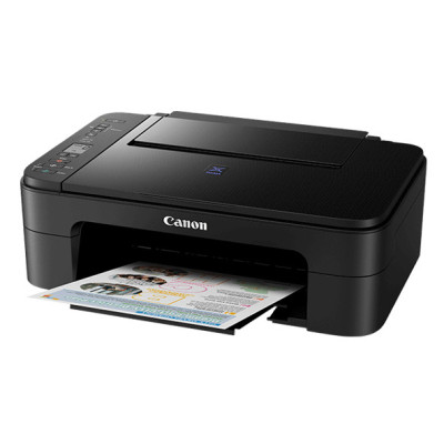 Canon PIXMA E3340 Wi-Fi (3784C009)