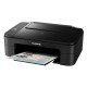 Canon PIXMA E3340 Wi-Fi (3784C009)