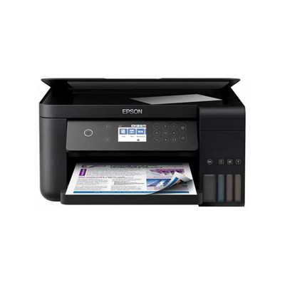 Epson EcoTank L6260 (C11CJ62402)