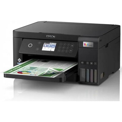 Epson EcoTank L6260 (C11CJ62402)