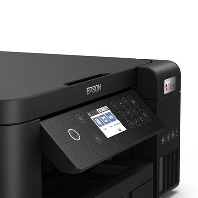 Epson EcoTank L6260 (C11CJ62402)
