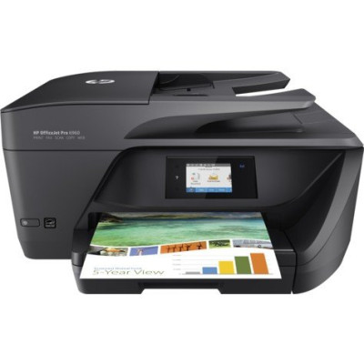 HP OfficeJet Pro 6960 Wi-Fi (J7K33A)