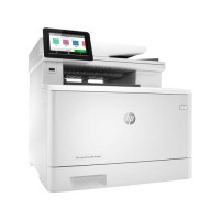 HP Color LaserJet Pro M479fdw + Wi-Fi (W1A80A)