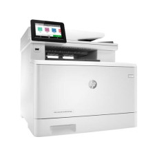 HP Color LaserJet M479fdw + Wi-Fi (W1A80A)