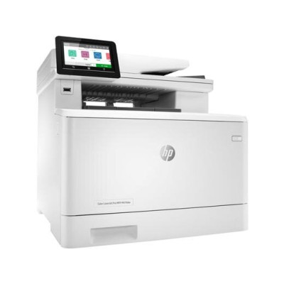 HP Color LaserJet M479fdw + Wi-Fi (W1A80A)