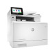 HP Color LaserJet M479fdw + Wi-Fi (W1A80A)