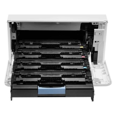 HP Color LaserJet M479fdw + Wi-Fi (W1A80A)