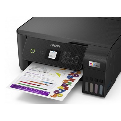 EPSON EcoTank L3260 Wi-Fi (C11CJ66409)