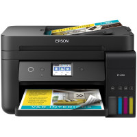 Epson ET-4760