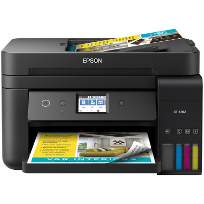 Epson ET-4760