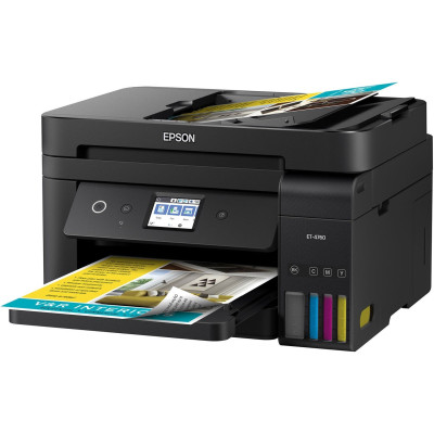 Epson ET-4760