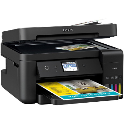 Epson ET-4760