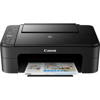 Canon PIXMA TS3340 Wi-Fi (3771C007)