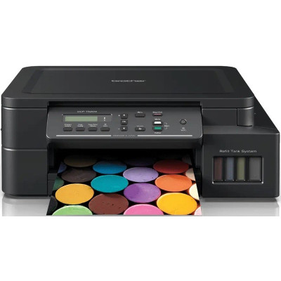 Brother DCP-T520W (DCPT520WR1)