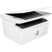 HP LaserJet Pro M28w (W2G55A)