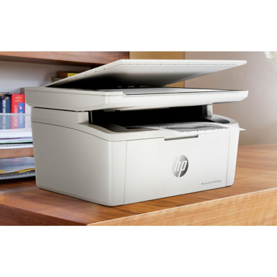 HP LaserJet Pro M28w (W2G55A)