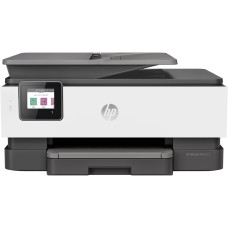 HP OfficeJet Pro 8023 + Wi-Fi (1KR64B)
