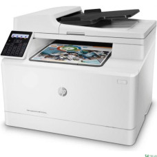 HP Color LaserJet Pro M181fd (T6B71A)