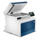 HP Color LaserJet Pro 4303dw + Wi-Fi (5HH65A)
