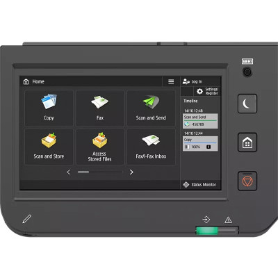Canon iR2730i Wi-Fi (5525C002)