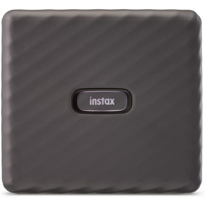 Fujifilm Instax Link Wide M Gray (16719586)
