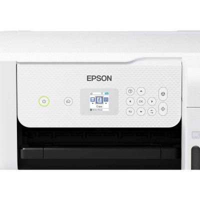 Epson EcoTank ET-2826