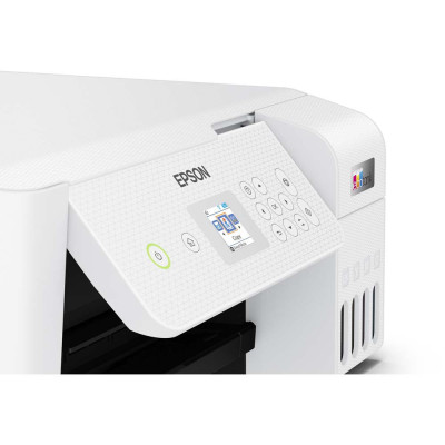 Epson EcoTank ET-2826