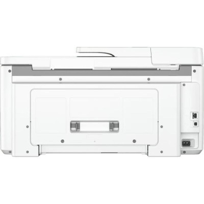 HP OfficeJet Pro 9720 + Wi-Fi (53N94C)